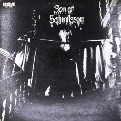 Пластинка Harry Nilsson Son Of Schmilsson